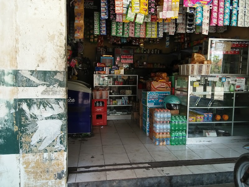 Toko Serba Ada Terbaik di Cilacap: Solusi Belanja Cepat & Mudah