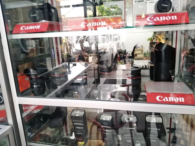 Toko Serba Ada Attaya Al Hanan: Solusi Belanja Cepat di Maos Cilacap